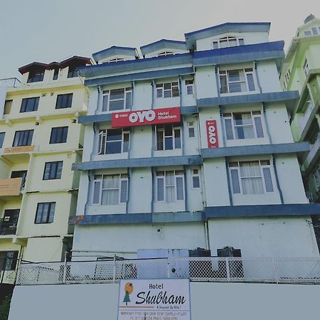 Hotel Shubham Shimla Exterior photo